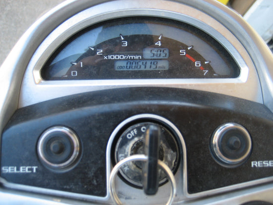 Image Title SALE PENDING - 2002 Yamaha XV1700 Road Warrior $5999.00 OBO